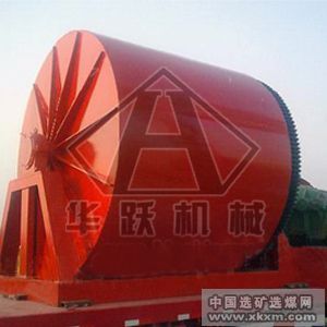 中國選礦選煤網(wǎng)---設(shè)備頻道---球磨機