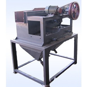 供應洗煤設備選鋼渣設備 沖擊式破碎機 產品